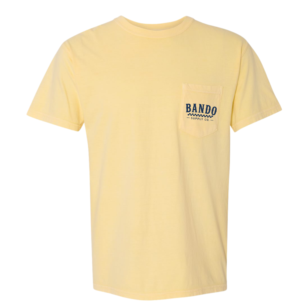 Mejores Días Long Sleeve — back view
